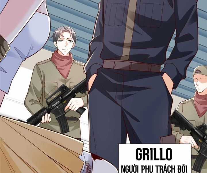 Mỗi Tuần Ta Có Một Nghề Nghiệp Mới Chương 810 trang 25