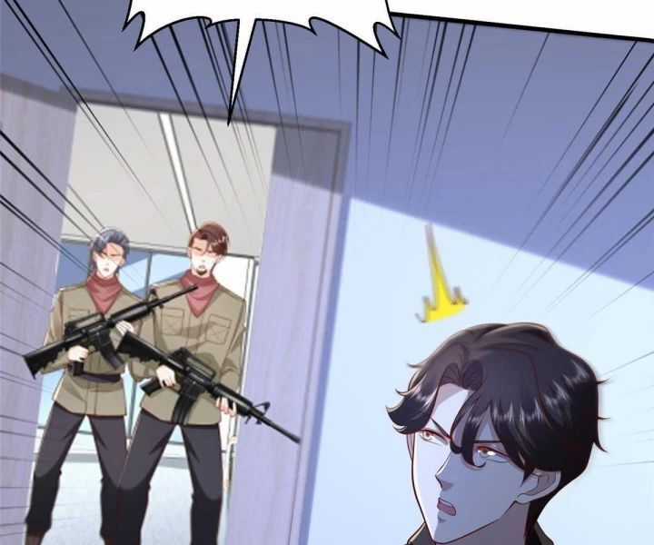 Mỗi Tuần Ta Có Một Nghề Nghiệp Mới Chương 810 trang 3