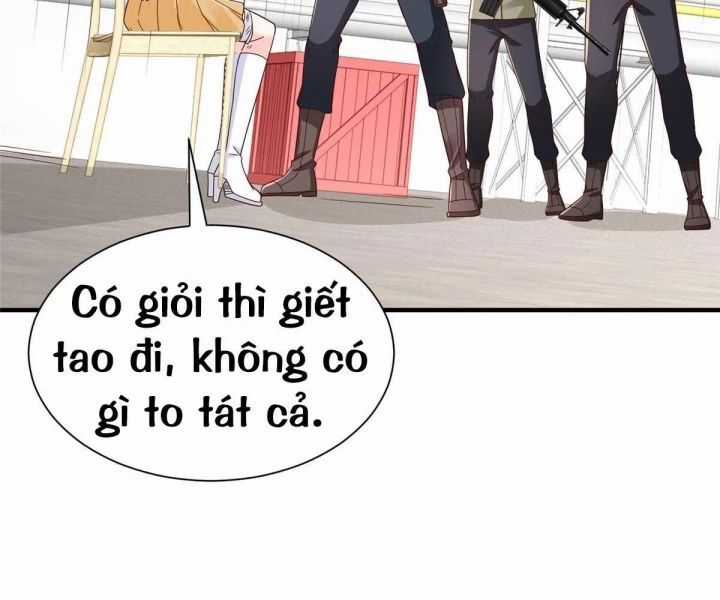 Mỗi Tuần Ta Có Một Nghề Nghiệp Mới Chương 810 trang 36