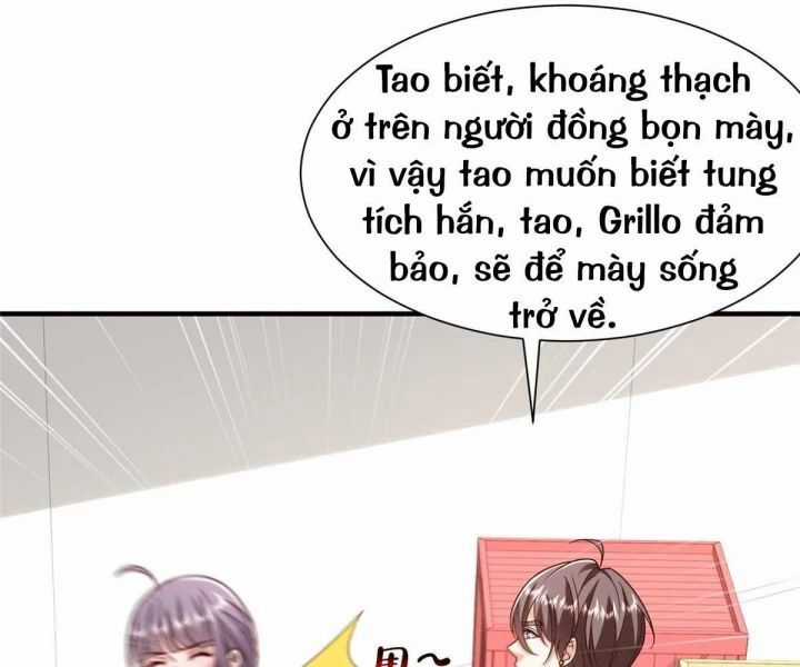 Mỗi Tuần Ta Có Một Nghề Nghiệp Mới Chương 810 trang 37