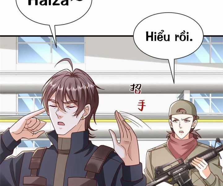 Mỗi Tuần Ta Có Một Nghề Nghiệp Mới Chương 810 trang 42