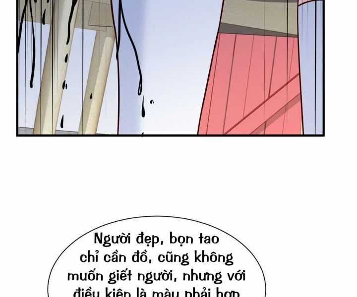 Mỗi Tuần Ta Có Một Nghề Nghiệp Mới Chương 810 trang 49