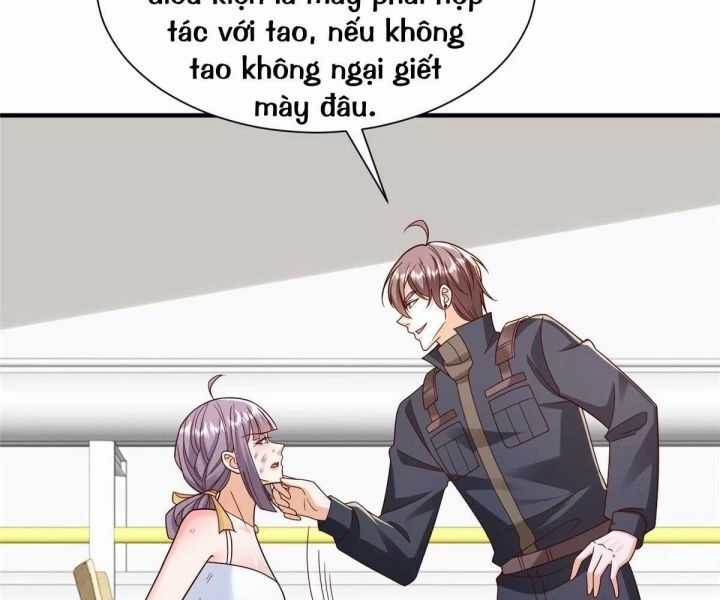 Mỗi Tuần Ta Có Một Nghề Nghiệp Mới Chương 810 trang 50