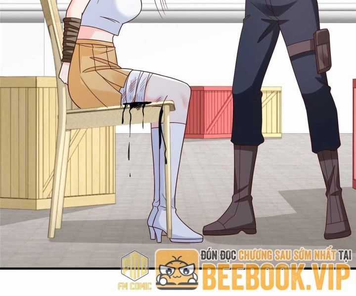 Mỗi Tuần Ta Có Một Nghề Nghiệp Mới Chương 810 trang 51