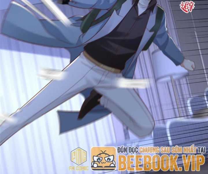 Mỗi Tuần Ta Có Một Nghề Nghiệp Mới Chương 810 trang 8