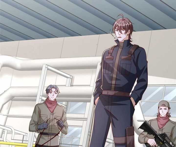 Mỗi Tuần Ta Có Một Nghề Nghiệp Mới Chương 810 trang 82