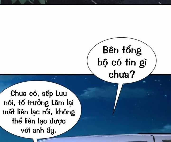 Mỗi Tuần Ta Có Một Nghề Nghiệp Mới Chương 811 trang 11