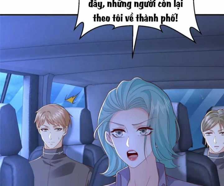 Mỗi Tuần Ta Có Một Nghề Nghiệp Mới Chương 811 trang 16