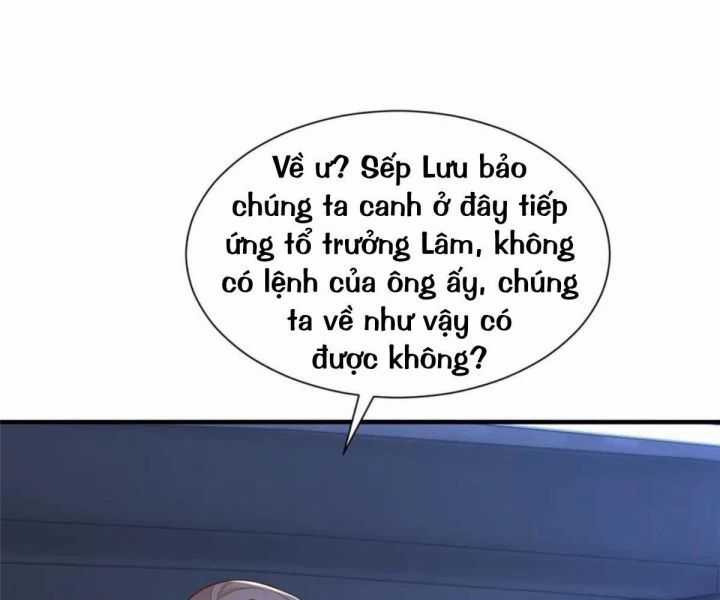 Mỗi Tuần Ta Có Một Nghề Nghiệp Mới Chương 811 trang 18