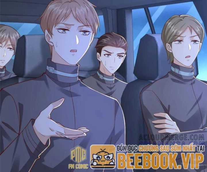 Mỗi Tuần Ta Có Một Nghề Nghiệp Mới Chương 811 trang 19