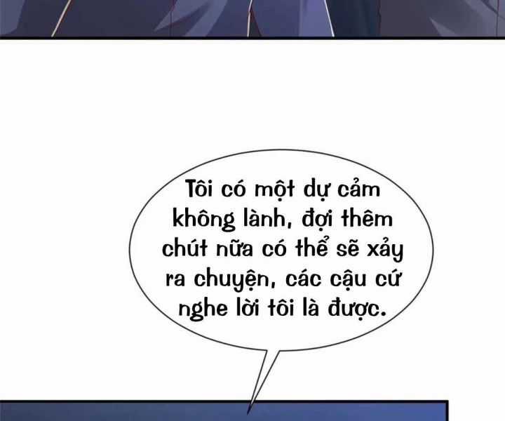 Mỗi Tuần Ta Có Một Nghề Nghiệp Mới Chương 811 trang 20