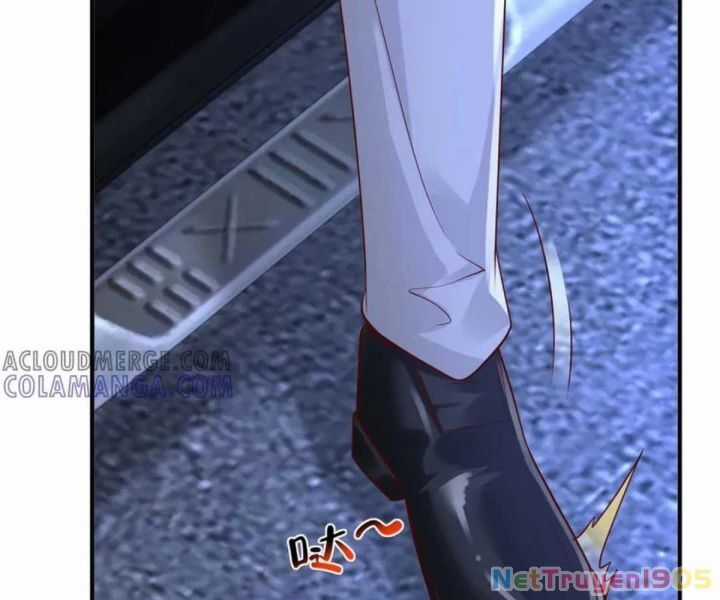 Mỗi Tuần Ta Có Một Nghề Nghiệp Mới Chương 811 trang 25