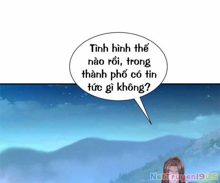 Mỗi Tuần Ta Có Một Nghề Nghiệp Mới Chương 811 trang 27