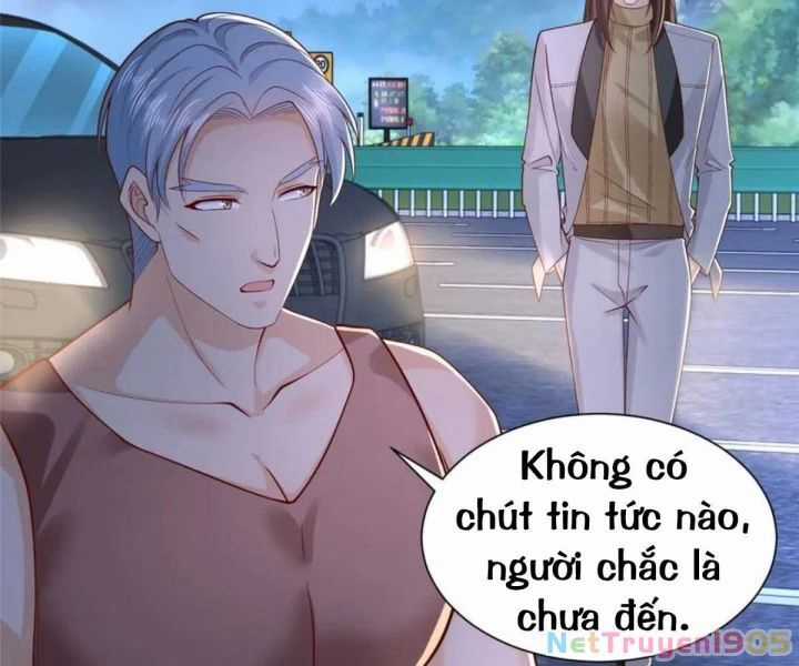 Mỗi Tuần Ta Có Một Nghề Nghiệp Mới Chương 811 trang 28