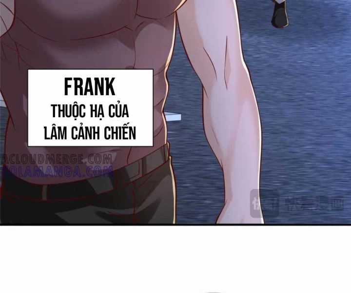 Mỗi Tuần Ta Có Một Nghề Nghiệp Mới Chương 811 trang 29