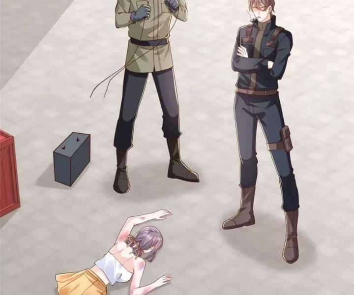 Mỗi Tuần Ta Có Một Nghề Nghiệp Mới Chương 811 trang 3