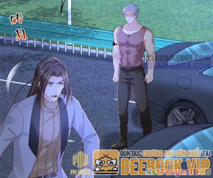 Mỗi Tuần Ta Có Một Nghề Nghiệp Mới Chương 811 trang 35