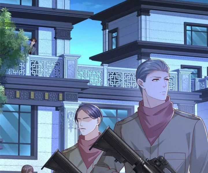 Mỗi Tuần Ta Có Một Nghề Nghiệp Mới Chương 811 trang 38