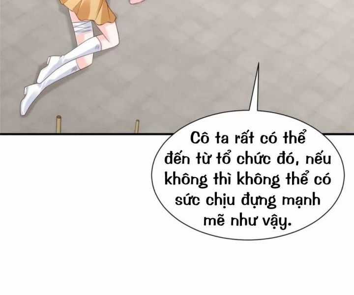 Mỗi Tuần Ta Có Một Nghề Nghiệp Mới Chương 811 trang 4