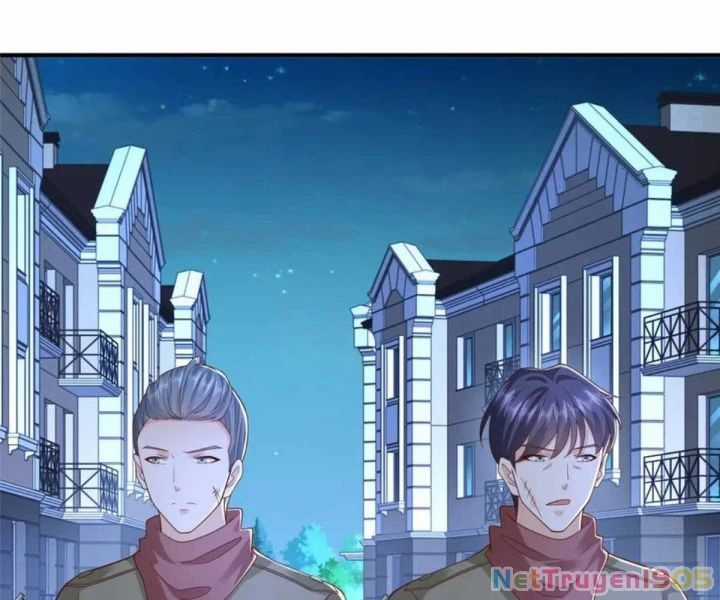 Mỗi Tuần Ta Có Một Nghề Nghiệp Mới Chương 811 trang 48