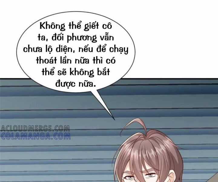 Mỗi Tuần Ta Có Một Nghề Nghiệp Mới Chương 811 trang 5