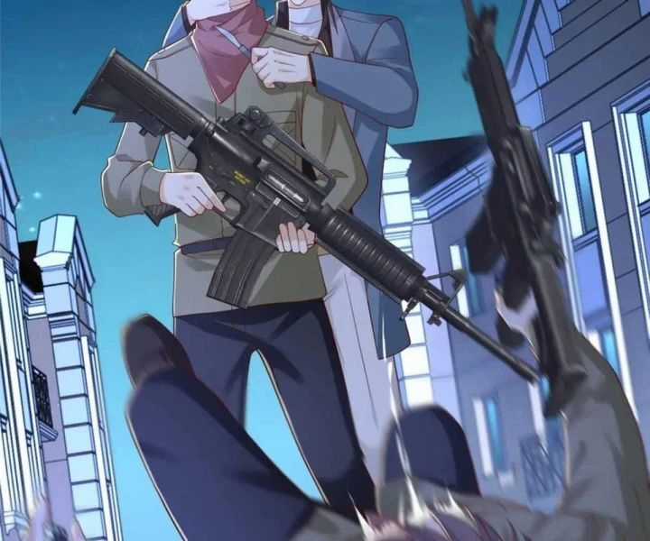 Mỗi Tuần Ta Có Một Nghề Nghiệp Mới Chương 811 trang 57