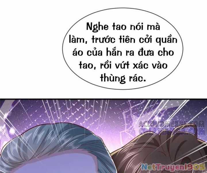 Mỗi Tuần Ta Có Một Nghề Nghiệp Mới Chương 811 trang 59