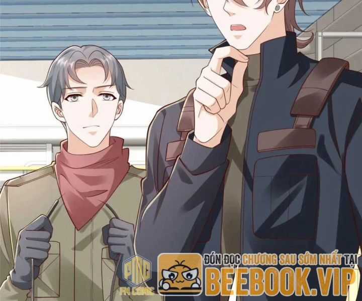 Mỗi Tuần Ta Có Một Nghề Nghiệp Mới Chương 811 trang 6