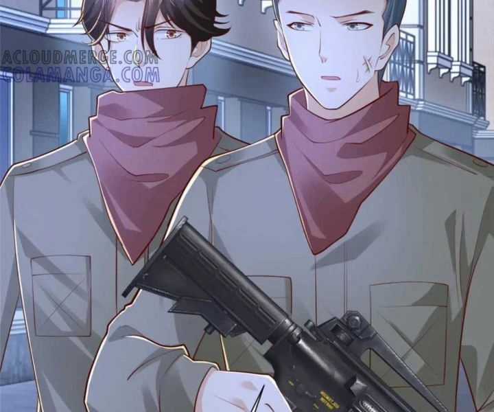 Mỗi Tuần Ta Có Một Nghề Nghiệp Mới Chương 811 trang 66