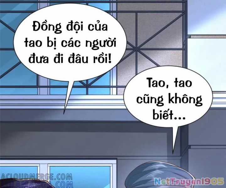 Mỗi Tuần Ta Có Một Nghề Nghiệp Mới Chương 811 trang 70