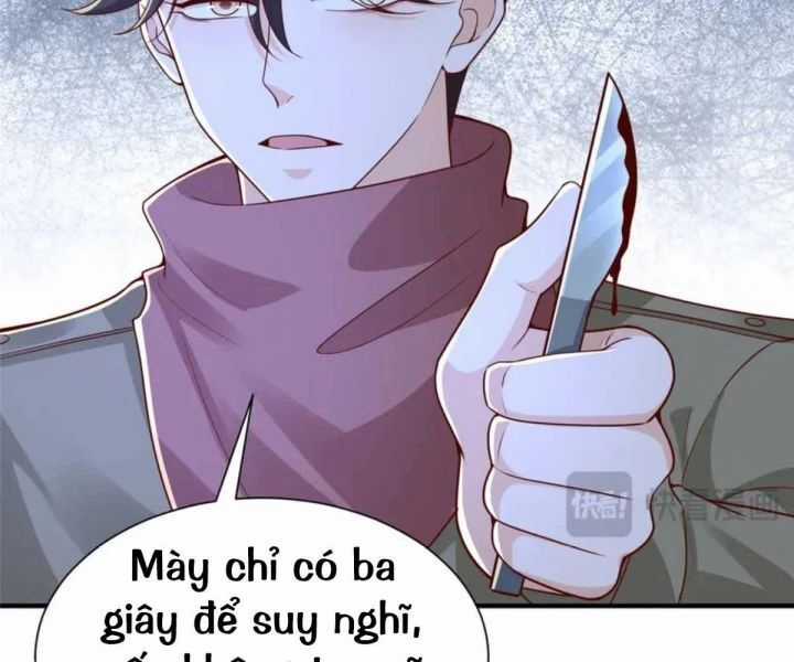 Mỗi Tuần Ta Có Một Nghề Nghiệp Mới Chương 811 trang 77