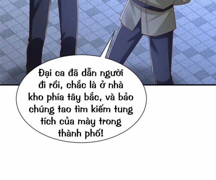 Mỗi Tuần Ta Có Một Nghề Nghiệp Mới Chương 811 trang 80