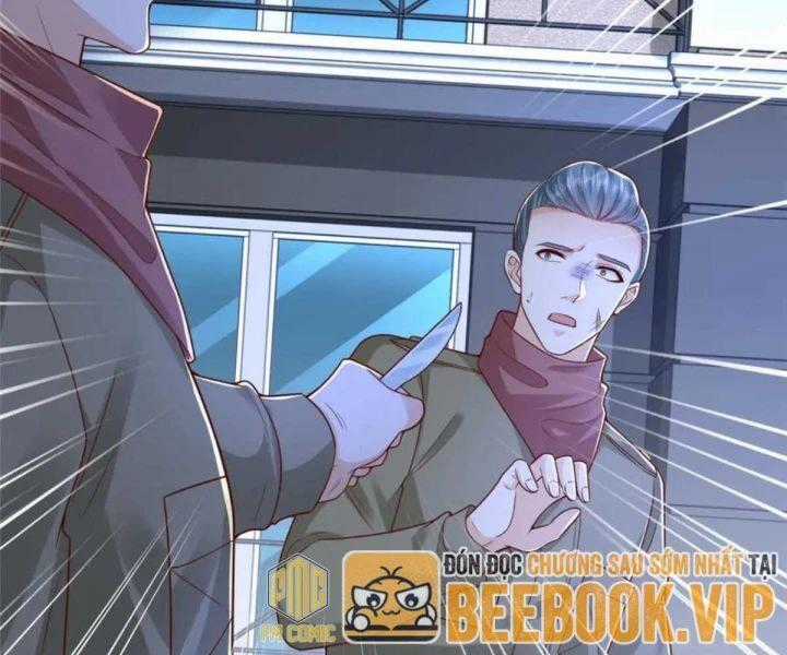 Mỗi Tuần Ta Có Một Nghề Nghiệp Mới Chương 811 trang 82