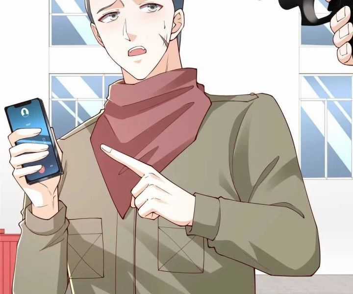 Mỗi Tuần Ta Có Một Nghề Nghiệp Mới Chương 812 trang 12