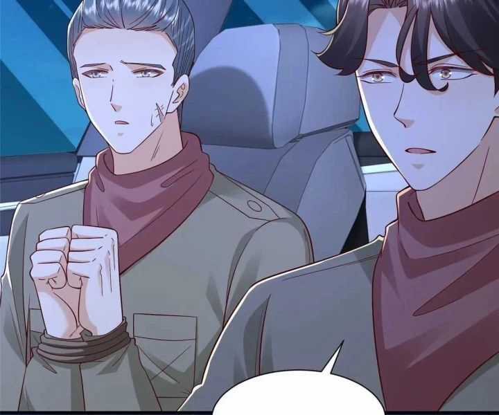 Mỗi Tuần Ta Có Một Nghề Nghiệp Mới Chương 812 trang 20