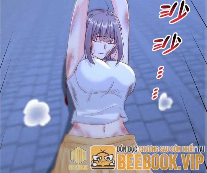 Mỗi Tuần Ta Có Một Nghề Nghiệp Mới Chương 812 trang 23