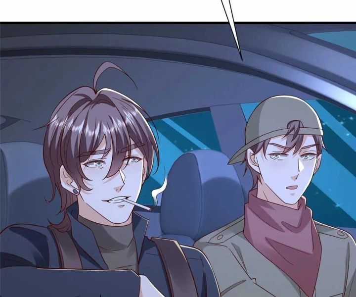 Mỗi Tuần Ta Có Một Nghề Nghiệp Mới Chương 812 trang 29