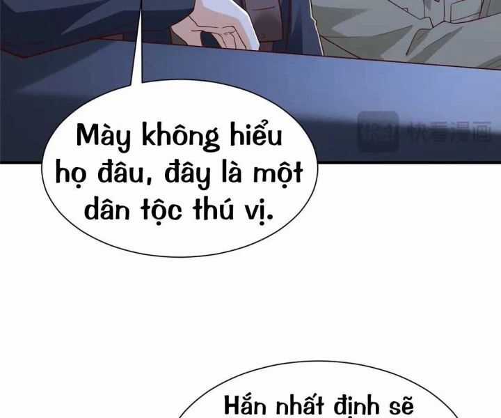 Mỗi Tuần Ta Có Một Nghề Nghiệp Mới Chương 812 trang 30