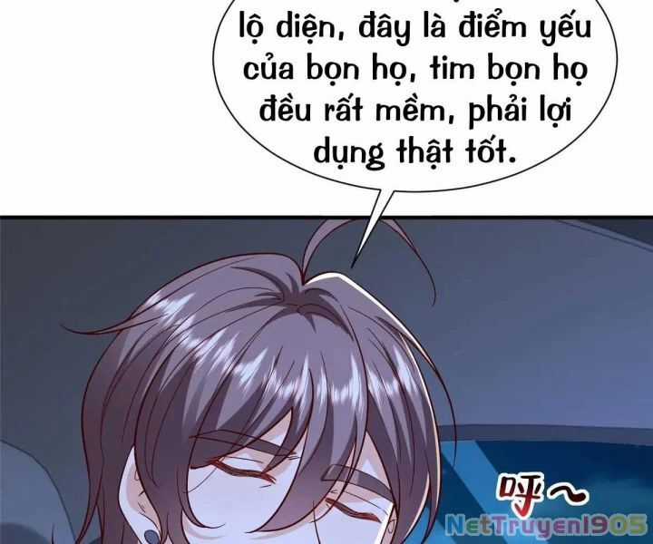 Mỗi Tuần Ta Có Một Nghề Nghiệp Mới Chương 812 trang 31