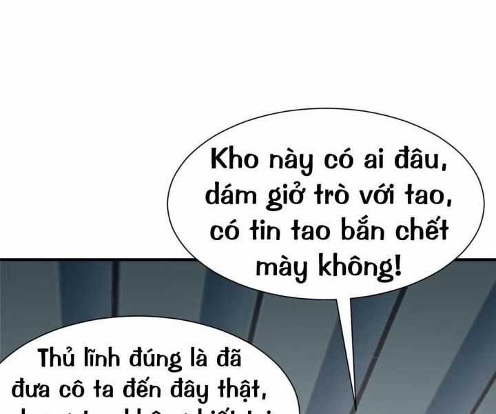 Mỗi Tuần Ta Có Một Nghề Nghiệp Mới Chương 812 trang 4