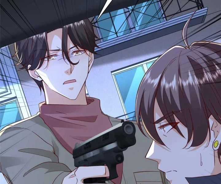 Mỗi Tuần Ta Có Một Nghề Nghiệp Mới Chương 812 trang 40