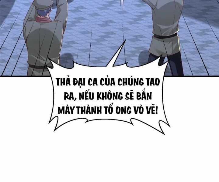 Mỗi Tuần Ta Có Một Nghề Nghiệp Mới Chương 812 trang 44