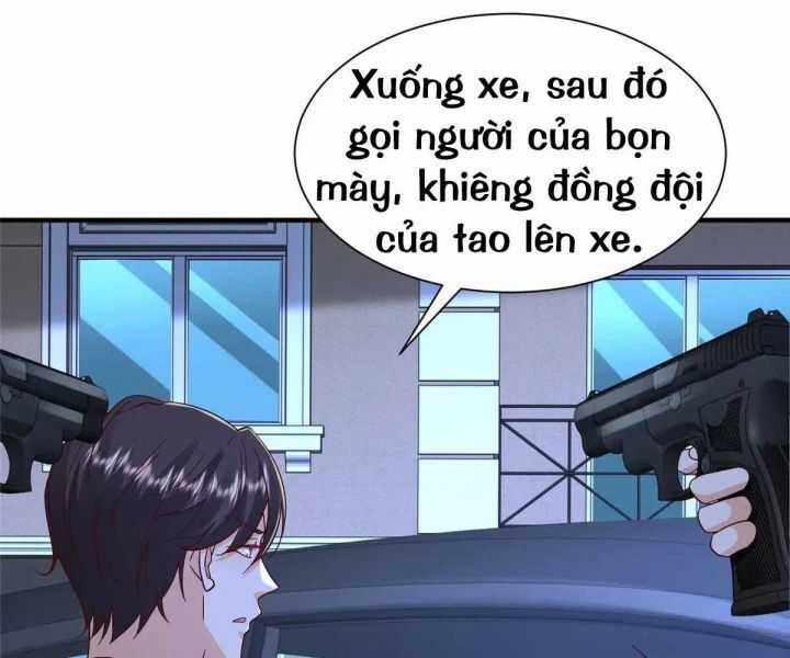 Mỗi Tuần Ta Có Một Nghề Nghiệp Mới Chương 812 trang 45