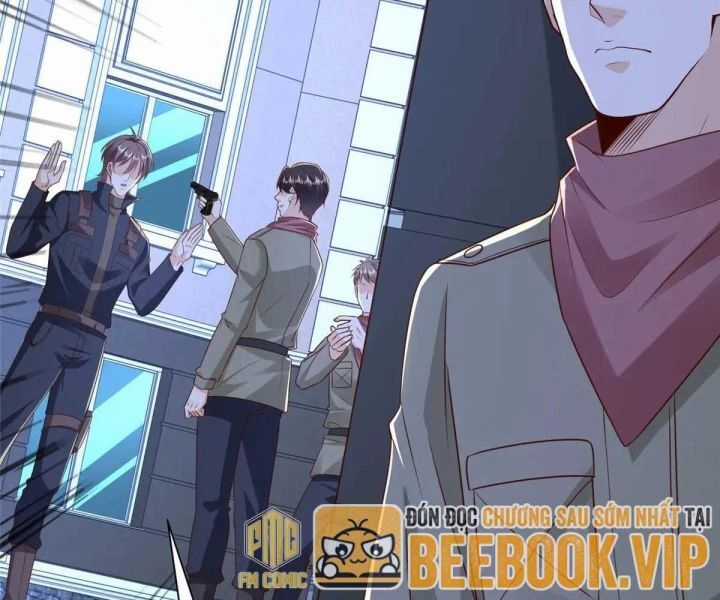 Mỗi Tuần Ta Có Một Nghề Nghiệp Mới Chương 812 trang 48