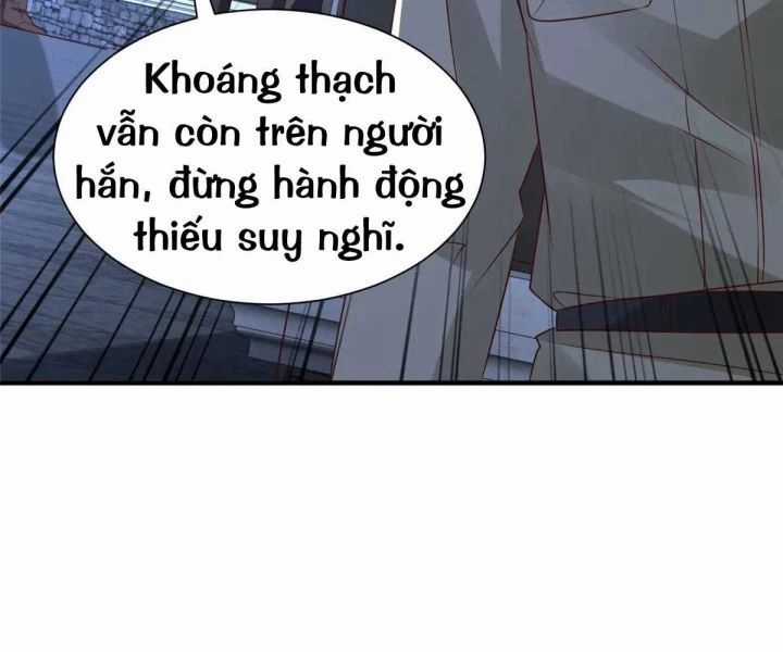 Mỗi Tuần Ta Có Một Nghề Nghiệp Mới Chương 812 trang 49