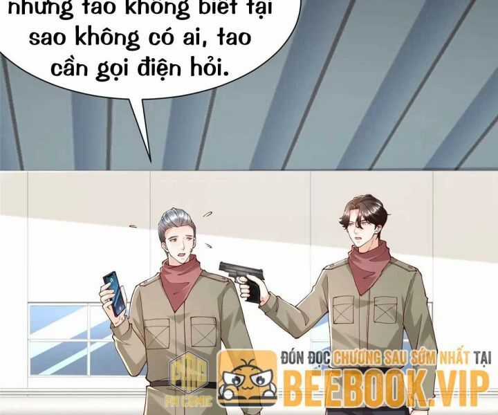 Mỗi Tuần Ta Có Một Nghề Nghiệp Mới Chương 812 trang 5