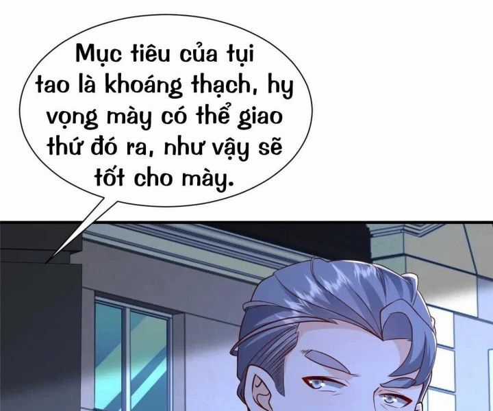 Mỗi Tuần Ta Có Một Nghề Nghiệp Mới Chương 812 trang 50