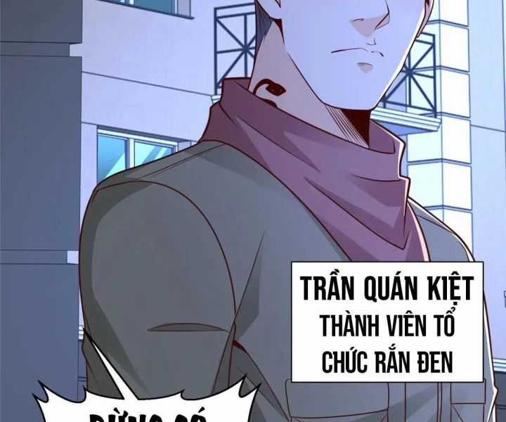 Mỗi Tuần Ta Có Một Nghề Nghiệp Mới Chương 812 trang 51