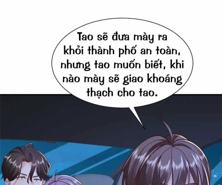 Mỗi Tuần Ta Có Một Nghề Nghiệp Mới Chương 812 trang 56