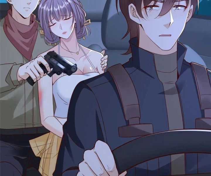 Mỗi Tuần Ta Có Một Nghề Nghiệp Mới Chương 812 trang 57